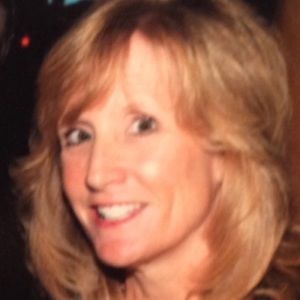 Meet your Posher, Laurie